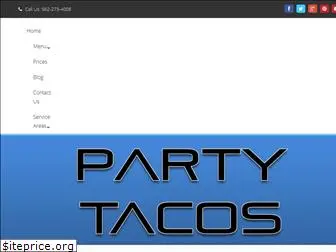 partytacos.com