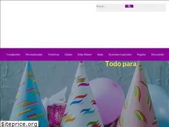 partytimecr.com