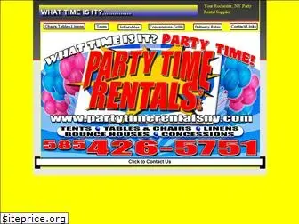 partytimerentalsny.com