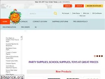 partytoyz.com