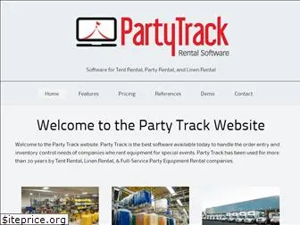 partytrack.com