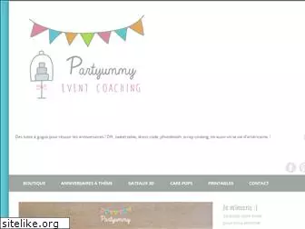 partyummy.com