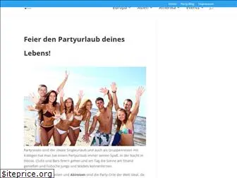 partyurlaub-reisen.de