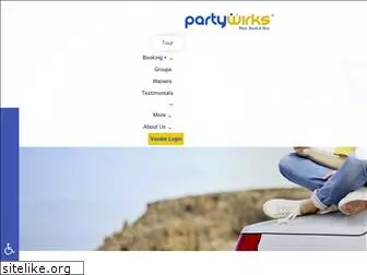 partywirks.com