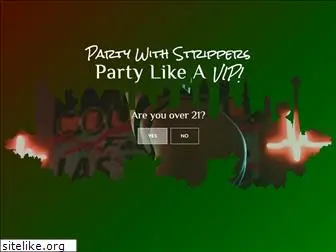 partywithstrippers.com