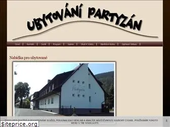 partyzanmoravka.cz