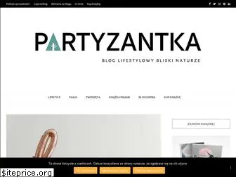 partyzantka.com.pl