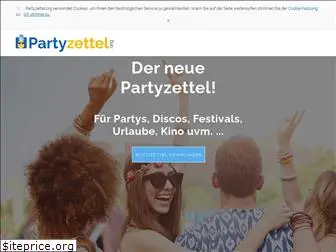 partyzettel.org