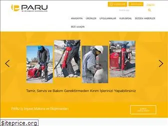 paru.com.tr