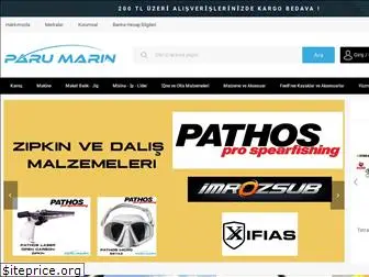 parumarin.com