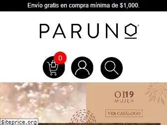 paruno.com
