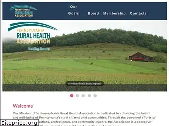 paruralhealth.org