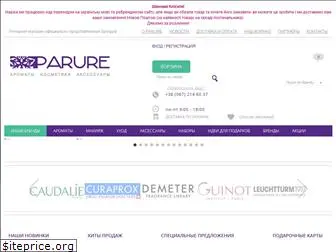 parure.com.ua
