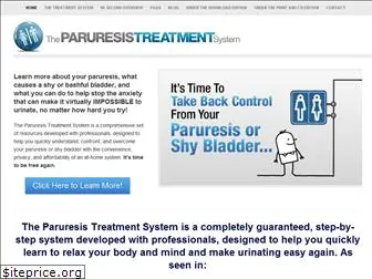 paruresishelp.com