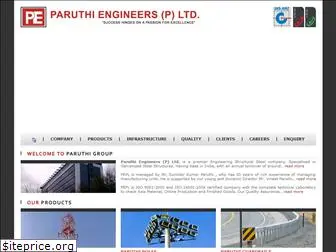 paruthigroup.com