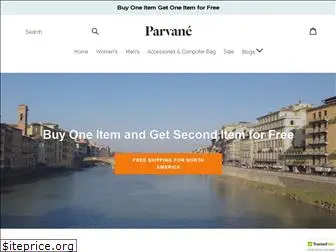 parvane.net