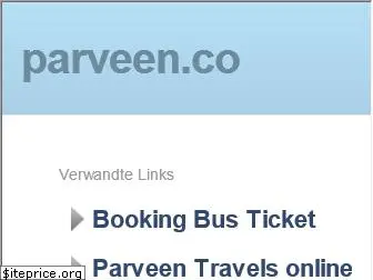 parveen.com