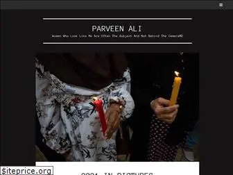 parveenali.com