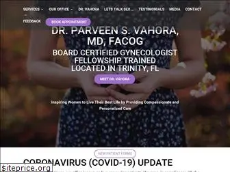 parveenvahoramd.com