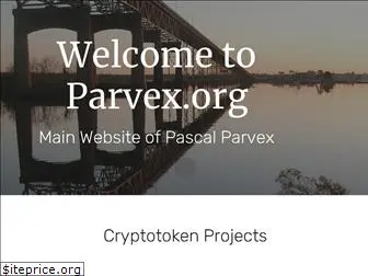 parvex.org
