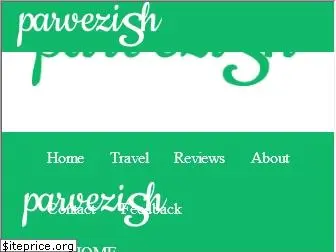 parvezish.com