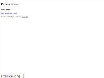 parvezk.github.io