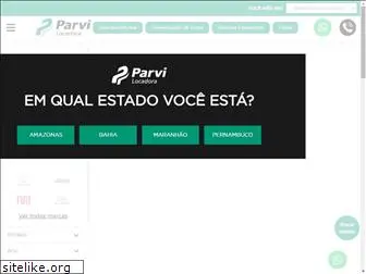 parvilocadora.com.br