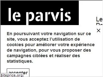 parvis.net