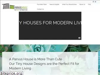 parvushouse.com