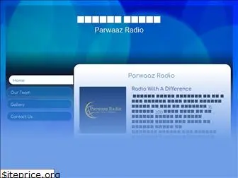 parwaazradio.com