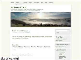 parwich.org