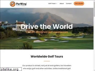 parwing.com