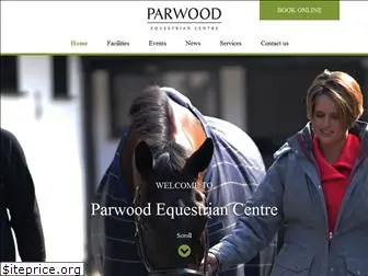 parwood.co.uk