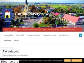 parzeczew.pl