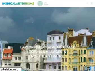 pas-de-calais-tourisme.com