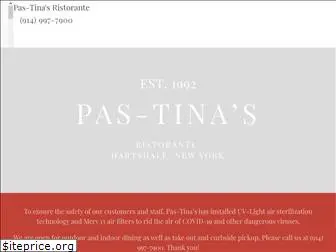 pas-tinas.com