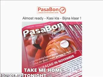 pasabon.com