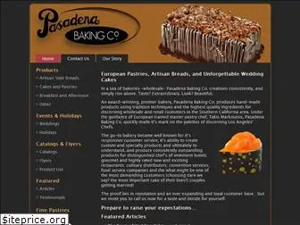 pasadena-baking.com