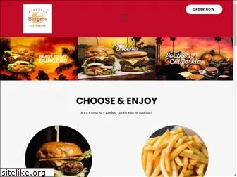 pasadenaburger.com