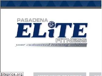 pasadenaelitefitness.com