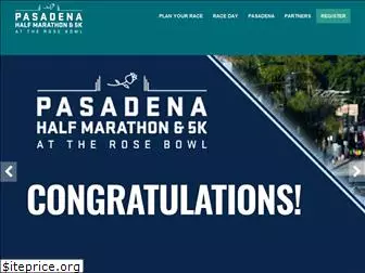 pasadenahalf.com