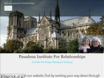 pasadenainstitute.com