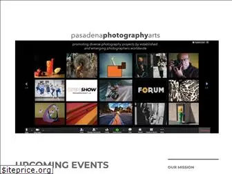 pasadenaphotographyarts.org