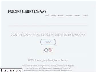 pasadenarunningcompany.com