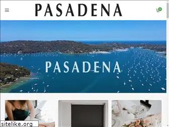 pasadenasydney.com