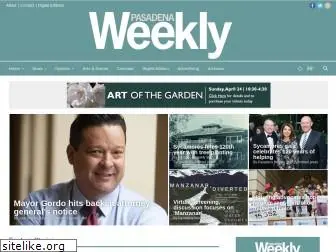 pasadenaweekly.com