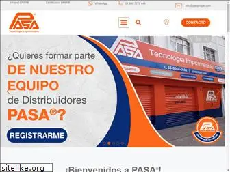 pasaimper.com.mx