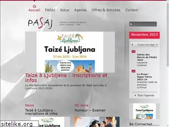 pasaj.ch