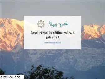 pasalhimal.nl