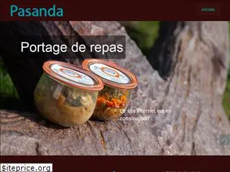 pasanda.fr